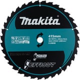 Makita Lame de scie circulaire EFFICUT, Ø 415mm, 35 dents 