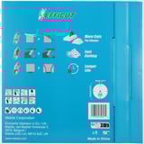 Makita Lame de scie circulaire EFFICUT, Ø 415mm, 35 dents 