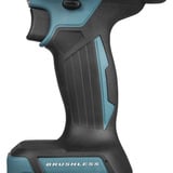 Makita Perceuse-visseuse sans fil DDF486ZJ, 18 Volts, Perceuse/visseuse Bleu/Noir