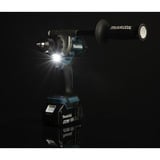 Makita Perceuse-visseuse sans fil DDF486ZJ, 18 Volts, Perceuse/visseuse Bleu/Noir