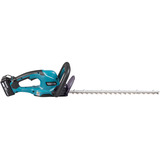 Makita Taille-haies sans fil DUH507RF, 18Volt Bleu/Noir
