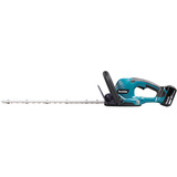 Makita Taille-haies sans fil DUH507RF, 18Volt Bleu/Noir
