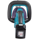 Makita Taille-haies sans fil DUH507RF, 18Volt Bleu/Noir