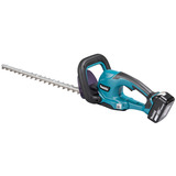 Makita Taille-haies sans fil DUH507RF, 18Volt Bleu/Noir