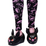 Mattel Creepover Party – Coffret Soirée Pyjama Draculaura, Poupée Poupée mannequin, Femelle, 4 an(s), Garçon/Fille, 270 mm, Multicolore