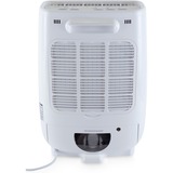 Meaco Déshumidificateur DD8L Junior, avec nano-filtre Blanc