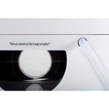 Meaco Déshumidificateur DD8L Junior, avec nano-filtre Blanc