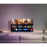 Medion LIFE MD 843602 43" 4K Ultra HD TV QLED Noir