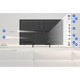 Medion LIFE MD 843602 43" 4K Ultra HD TV QLED Noir