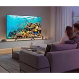 Medion LIFE MD 843602 43" 4K Ultra HD TV QLED Noir