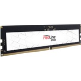Mushkin 32 Go DDR5-5600 (1x 32 Go) mémoire serveur Noir, MRP5E560LKKD32G28