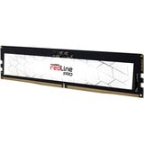 Mushkin 32 Go DDR5-5600 (1x 32 Go) mémoire serveur Noir, MRP5E560LKKD32G28