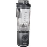 Ninja Blender à smoothie sans fil Blast Max BC251EUGY Gris
