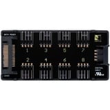 Noctua NA-FH1, Contrôleur de ventilateurs 