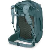 Osprey Fairview 40, Sac à dos sarcelle