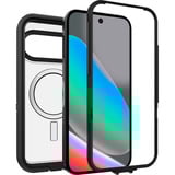 Otterbox Defender Pro XT, Housse smartphone Transparent/Noir