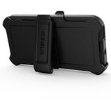 Otterbox Defender, Housse smartphone Noir