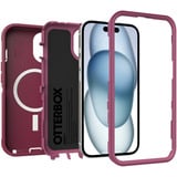 Otterbox Defender, Housse smartphone rose fuchsia