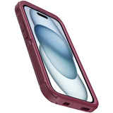 Otterbox Defender, Housse smartphone rose fuchsia