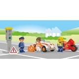 PLAYMOBIL Junior : Héros du quotidien, Jouets de construction 