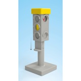 PLAYMOBIL Junior : Héros du quotidien, Jouets de construction 