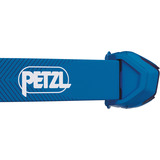 Petzl ACTIK, Lumière LED Bleu