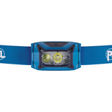 Petzl E063AB01, Lumière LED Bleu