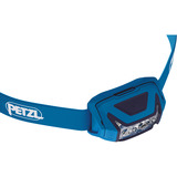 Petzl E063AB01, Lumière LED Bleu