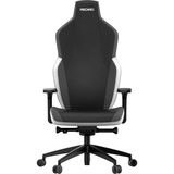 RECARO R014.003.001.10.00 Siège pour jeu vidéo Fauteuil de gaming Noir, Blanc, Siège gaming Noir/Blanc, Fauteuil de gaming, 150 kg, Noir, Noir, Blanc, Plastique, Polyuréthane (PU)