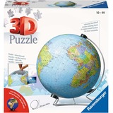 Ravensburger 00.011.159 Puzzle 3D 540 pièce(s) Monde 540 pièce(s), Monde, 12 an(s)