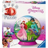 Ravensburger Boule Puzzle 3D Disney Princess 