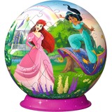 Ravensburger Boule Puzzle 3D Disney Princess 