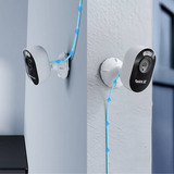 Reolink Lumus Series E450, PC portable Blanc/Noir