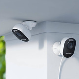 Reolink Lumus Series E450, PC portable Blanc/Noir