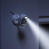 Reolink Lumus Series E450, PC portable Blanc/Noir