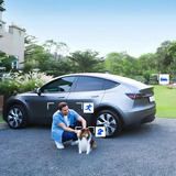 Reolink Lumus Series E450, PC portable Blanc/Noir