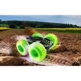 Revell RC Stunt Monster Mini 1080, Voiture télécommandée Vert/Noir