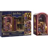 Revell Tiny Adventures - Harry Potter "Hogwarts Express", Bricolage 