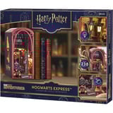 Revell Tiny Adventures - Harry Potter "Hogwarts Express", Bricolage 