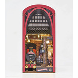 Revell Tiny Adventures - Harry Potter "Hogwarts Express", Bricolage 