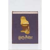 Revell Tiny Adventures - Harry Potter "Hogwarts Express", Bricolage 