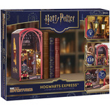 Revell Tiny Adventures - Harry Potter "Hogwarts Express", Bricolage 