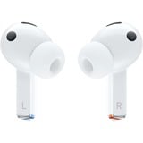 SAMSUNG Galaxy Buds3 Pro Casque True Wireless Stereo (TWS) Ecouteurs Appels/Musique USB Type-C Bluetooth Blanc écouteurs in-ear Blanc, True Wireless Stereo (TWS), Appels/Musique, Casque, Blanc