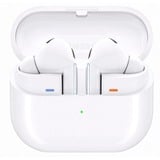 SAMSUNG Galaxy Buds3 Pro Casque True Wireless Stereo (TWS) Ecouteurs Appels/Musique USB Type-C Bluetooth Blanc écouteurs in-ear Blanc, True Wireless Stereo (TWS), Appels/Musique, Casque, Blanc