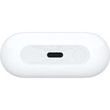 SAMSUNG Galaxy Buds3 Pro Casque True Wireless Stereo (TWS) Ecouteurs Appels/Musique USB Type-C Bluetooth Blanc écouteurs in-ear Blanc, True Wireless Stereo (TWS), Appels/Musique, Casque, Blanc