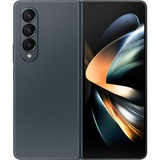 SAMSUNG Galaxy Z Fold4, Smartphone Vert-gris