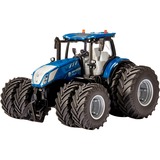 SIKU 6738 modèle radiocommandé Tracteur Moteur électrique 1:32, Voiture télécommandée Tracteur, 1:32, 6 an(s), 1,03 kg