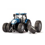 SIKU 6738 modèle radiocommandé Tracteur Moteur électrique 1:32, Voiture télécommandée Tracteur, 1:32, 6 an(s), 1,03 kg