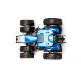 SIKU 6738 modèle radiocommandé Tracteur Moteur électrique 1:32, Voiture télécommandée Tracteur, 1:32, 6 an(s), 1,03 kg