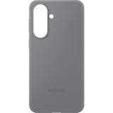 Samsung Coque en silicone, Housse smartphone Gris